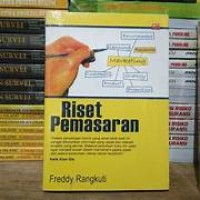 Riset Pemasaran