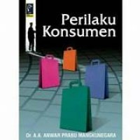 Perilaku Konsumen
